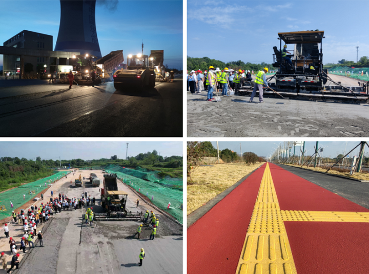 荊東大道湖北省示范工程3 荊東大道湖北省示范工程3